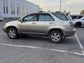 Lexus RX 300 2003 года за 5 650 000 тг. в Алматы