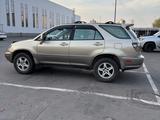 Lexus RX 300 2003 года за 5 650 000 тг. в Алматы