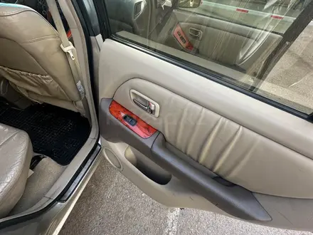 Lexus RX 300 2003 года за 5 650 000 тг. в Алматы – фото 25
