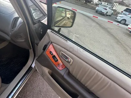 Lexus RX 300 2003 года за 5 650 000 тг. в Алматы – фото 26