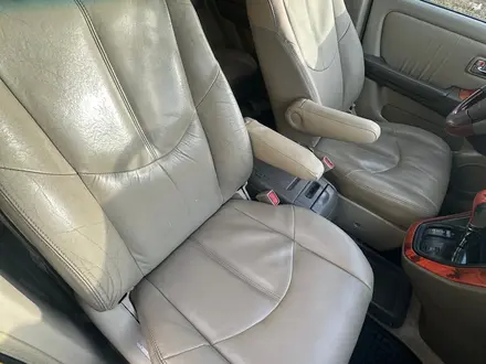 Lexus RX 300 2003 года за 5 650 000 тг. в Алматы – фото 27