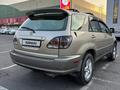Lexus RX 300 2003 года за 5 650 000 тг. в Алматы – фото 4
