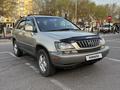 Lexus RX 300 2003 года за 5 650 000 тг. в Алматы – фото 2