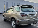 Lexus RX 300 2003 года за 5 650 000 тг. в Алматы – фото 5