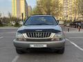 Lexus RX 300 2003 года за 5 650 000 тг. в Алматы – фото 6