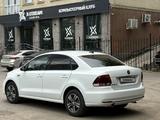 Volkswagen Polo 2018 годаүшін4 700 000 тг. в Уральск – фото 3