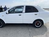 Daewoo Kalos 2002 года за 1 324 657 тг. в Тараз – фото 2