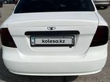 Daewoo Kalos 2002 года за 1 324 657 тг. в Тараз – фото 4