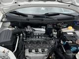Daewoo Kalos 2002 года за 1 324 657 тг. в Тараз – фото 5