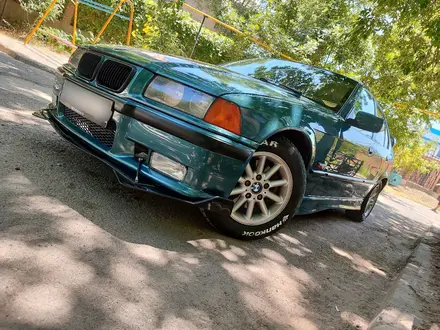 BMW 320 1991 года за 2 800 000 тг. в Шымкент