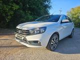 ВАЗ (Lada) Vesta 2020 годаүшін4 700 000 тг. в Уральск