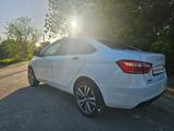 ВАЗ (Lada) Vesta 2020 годаүшін4 700 000 тг. в Уральск – фото 4