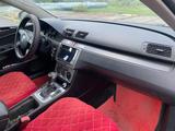 Volkswagen Passat 2006 годаfor3 200 000 тг. в Астана – фото 4