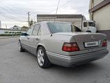 Mercedes-Benz E 280 1995 годаүшін4 490 000 тг. в Шымкент – фото 3