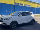 Hyundai Tucson 2014 года за 6 500 000 тг. в Актобе