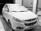 Hyundai Tucson 2014 года за 6 500 000 тг. в Актобе – фото 2