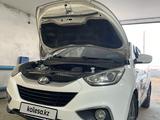 Hyundai Tucson 2014 года за 6 500 000 тг. в Актобе – фото 4