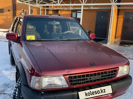 Opel Frontera 1996 года за 3 300 000 тг. в Талдыкорган – фото 16