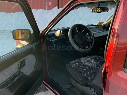 Opel Frontera 1996 года за 3 300 000 тг. в Талдыкорган – фото 7