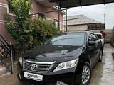 Toyota Camry 2014 годаfor7 500 000 тг. в Кызылорда – фото 2