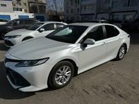 Toyota Camry 2019 года за 13 000 000 тг. в Павлодар