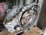 АКПП автомат коробка на Toyota U760E 6ст 2.5-2.7L 2AR/1AR 2WD за 800 000 тг. в Алматы
