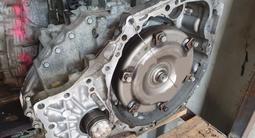 АКПП автомат коробка на Toyota U760E 6ст 2.5-2.7L 2AR/1AR 2WD за 800 000 тг. в Алматы