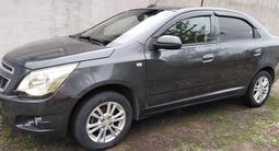 Chevrolet Cobalt 2021 года за 5 000 000 тг. в Алматы – фото 2