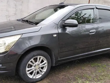 Chevrolet Cobalt 2021 года за 5 000 000 тг. в Алматы – фото 2
