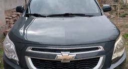 Chevrolet Cobalt 2021 года за 5 000 000 тг. в Алматы