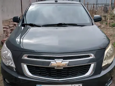 Chevrolet Cobalt 2021 года за 5 000 000 тг. в Алматы