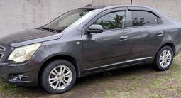 Chevrolet Cobalt 2021 года за 5 000 000 тг. в Алматы – фото 3