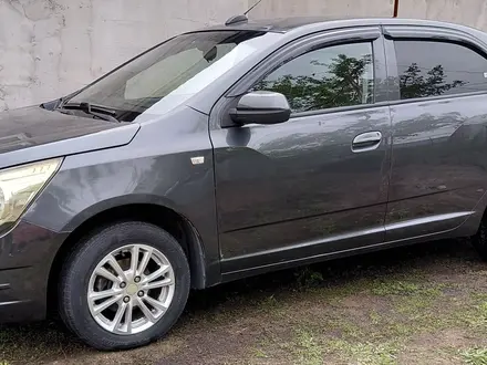 Chevrolet Cobalt 2021 года за 5 000 000 тг. в Алматы – фото 3