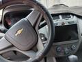 Chevrolet Cobalt 2021 годаүшін5 000 000 тг. в Алматы – фото 4