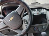 Chevrolet Cobalt 2021 годаүшін5 000 000 тг. в Алматы – фото 4