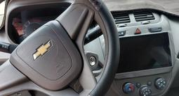 Chevrolet Cobalt 2021 года за 5 000 000 тг. в Алматы – фото 4