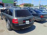 Audi A6 allroad 2001 годаүшін3 700 000 тг. в Караганда – фото 5