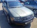Audi A6 allroad 2001 годаүшін3 700 000 тг. в Караганда