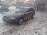 Audi A6 allroad 2001 годаүшін3 700 000 тг. в Караганда – фото 3