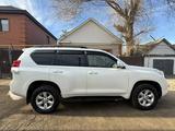 Toyota Land Cruiser Prado 2012 годаүшін14 700 000 тг. в Актобе