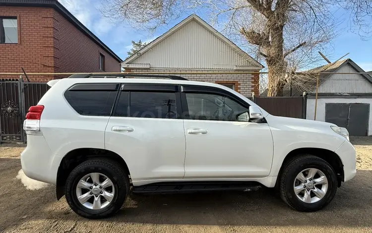 Toyota Land Cruiser Prado 2012 годаүшін14 700 000 тг. в Актобе