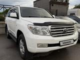 Toyota Land Cruiser 2010 годаүшін21 500 000 тг. в Алматы – фото 4