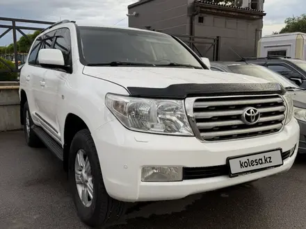 Toyota Land Cruiser 2010 года за 21 500 000 тг. в Алматы – фото 4