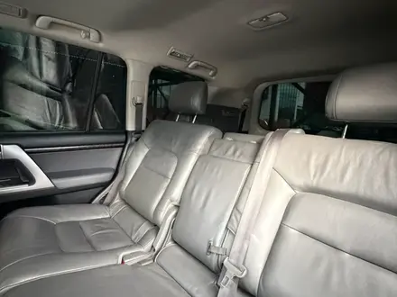 Toyota Land Cruiser 2010 года за 21 500 000 тг. в Алматы – фото 12