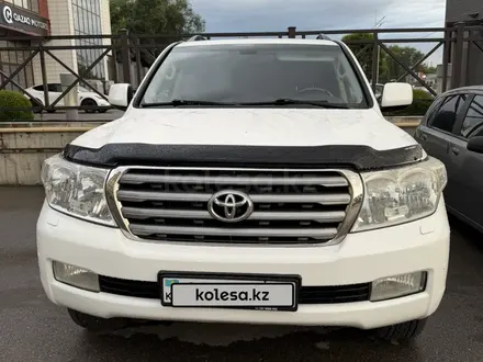 Toyota Land Cruiser 2010 года за 21 500 000 тг. в Алматы – фото 3