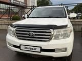 Toyota Land Cruiser 2010 годаүшін21 500 000 тг. в Алматы – фото 2