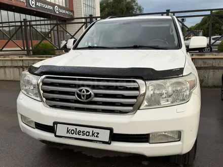 Toyota Land Cruiser 2010 года за 21 500 000 тг. в Алматы – фото 2
