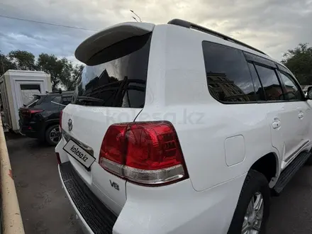 Toyota Land Cruiser 2010 года за 21 500 000 тг. в Алматы – фото 6