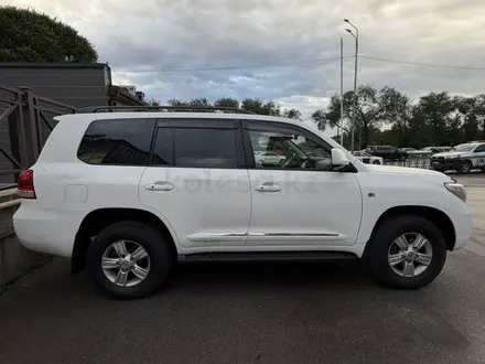 Toyota Land Cruiser 2010 года за 21 500 000 тг. в Алматы – фото 7