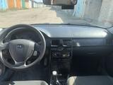 ВАЗ (Lada) Priora 2170 2012 года за 2 400 000 тг. в Костанай – фото 3